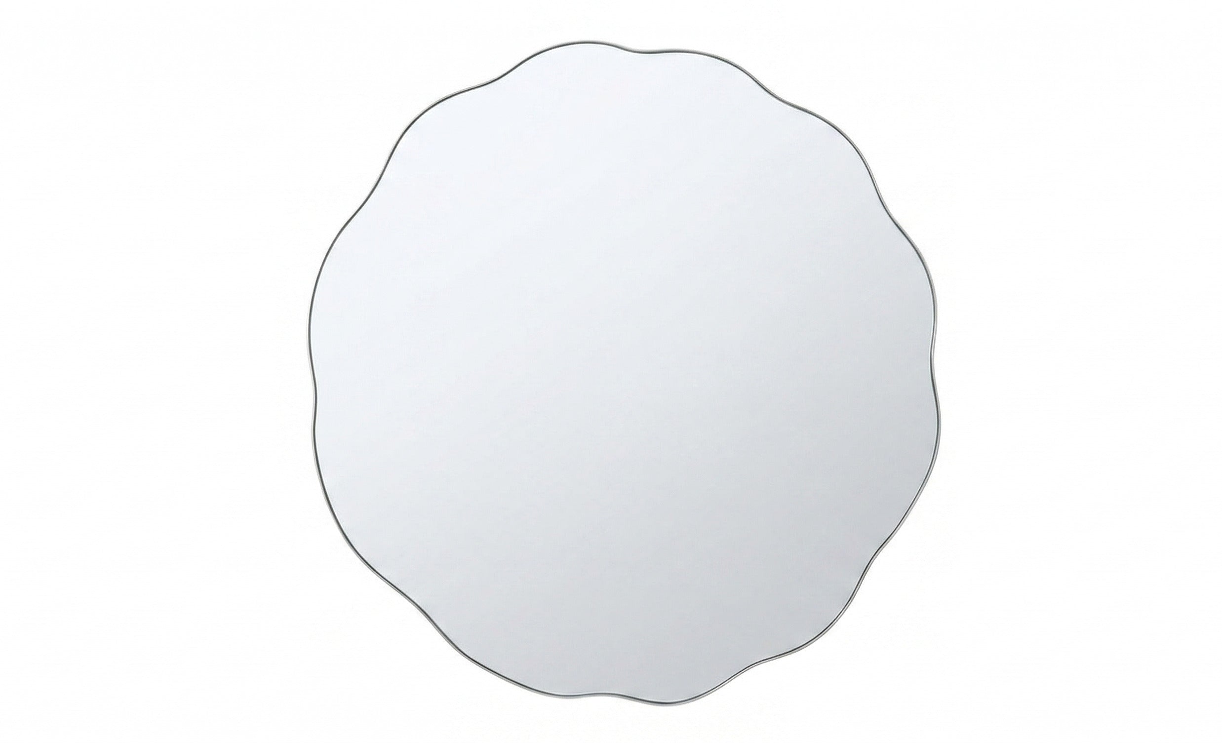 Lustro Organiczne TAFLA – Forma No. 1 (Harmonia)