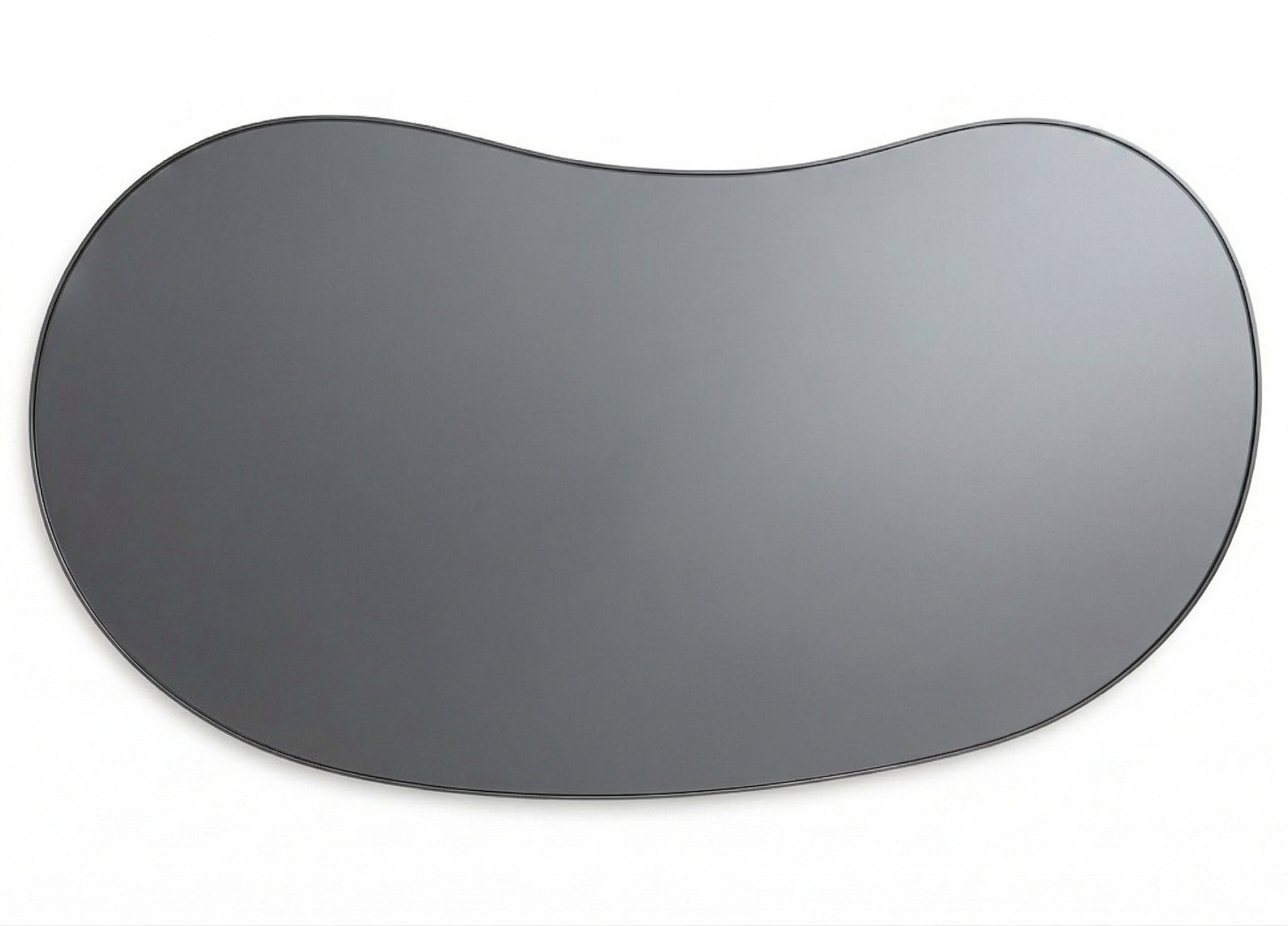 Lustro Organiczne TAFLA – Forma No. 2 (Nurt)