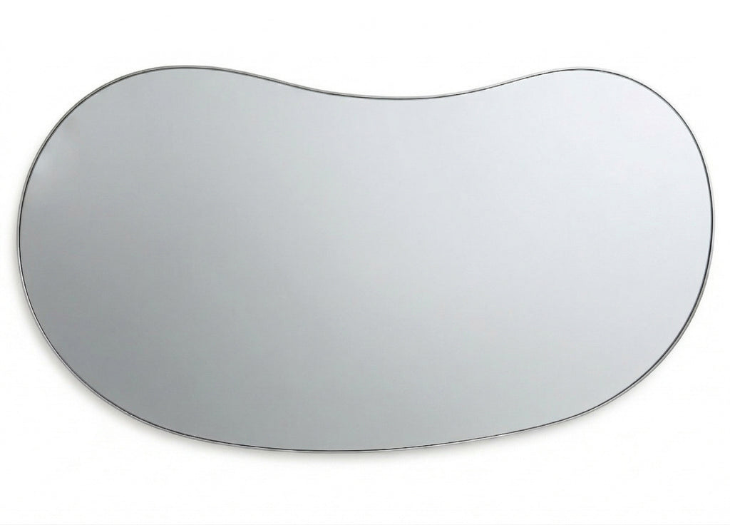 Lustro Organiczne TAFLA – Forma No. 2 (Nurt)