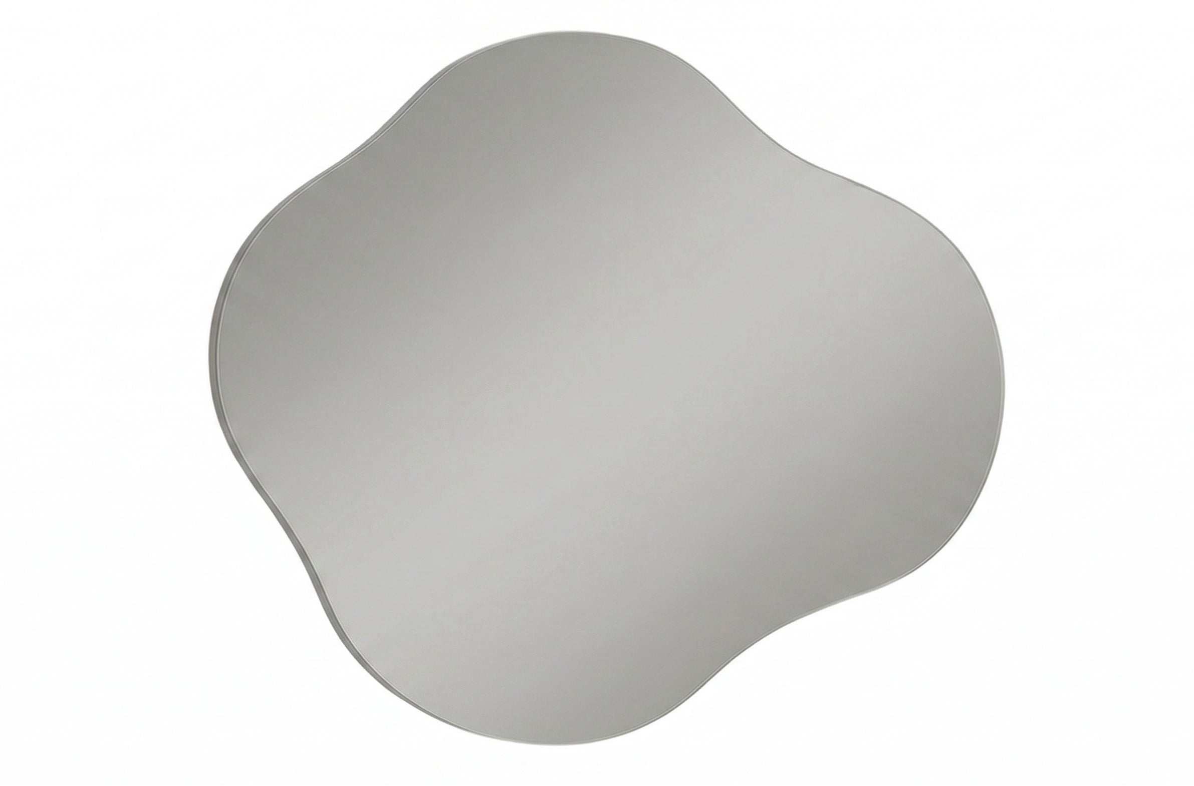 Lustro Organiczne TAFLA – Forma No. 3 (Pełnia)